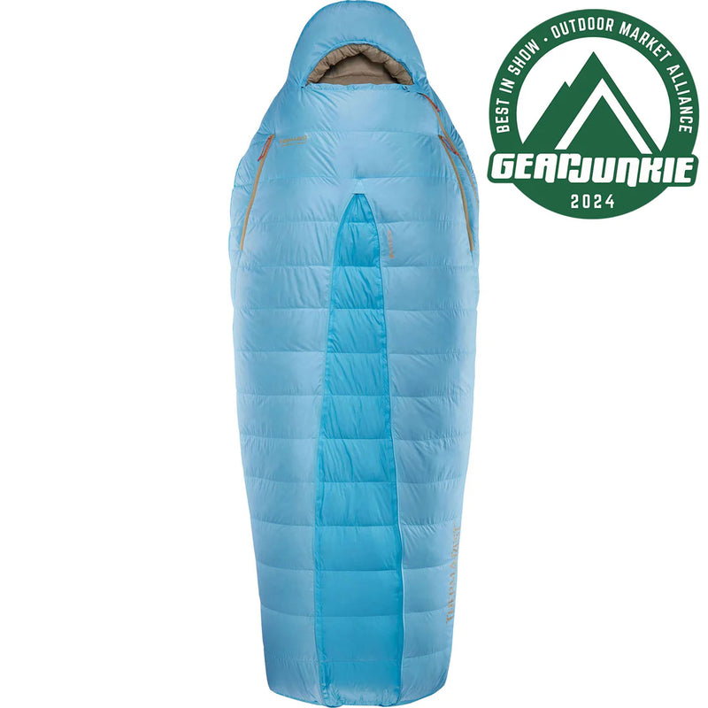 Boost 650™ 20F/-6C Long - Wide Sleeping Bag