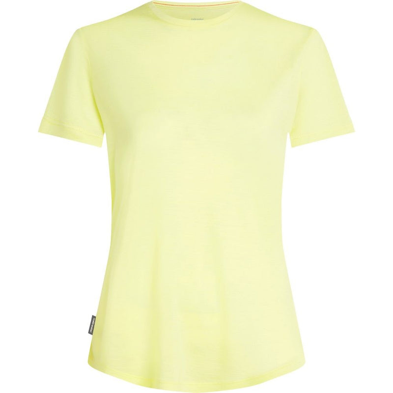 Women's 125 Cool-Lite™ Merino Blend Sphere III Short Sleeve T-Shirt