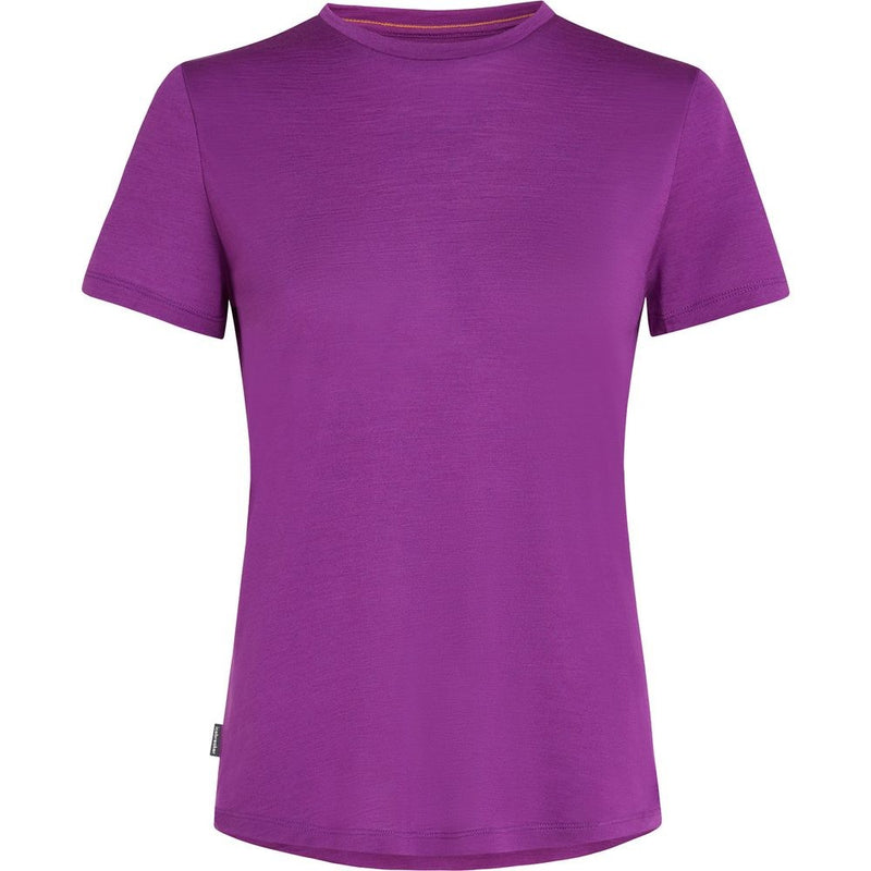 Women's 125 Cool-Lite™ Merino Blend Sphere III Short Sleeve T-Shirt
