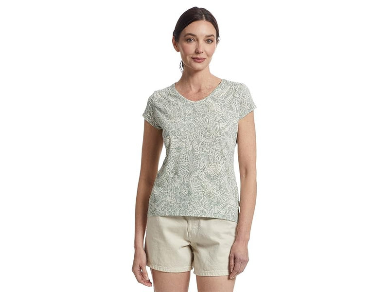 Women's Short Sleeve Featherweight T-shirt