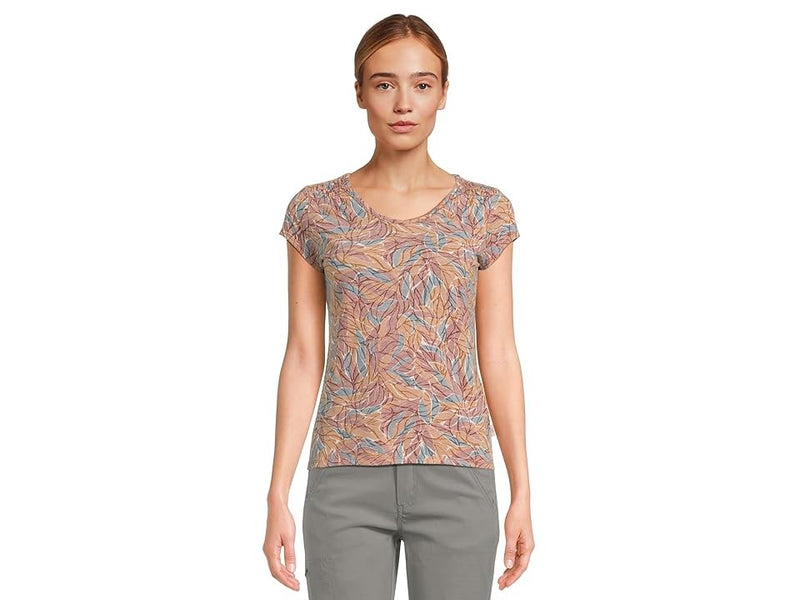 Women's Short Sleeve Featherweight T-shirt