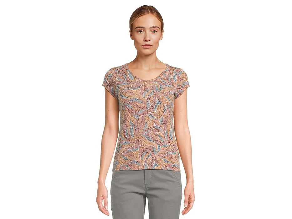 Women's Short Sleeve Featherweight T-shirt