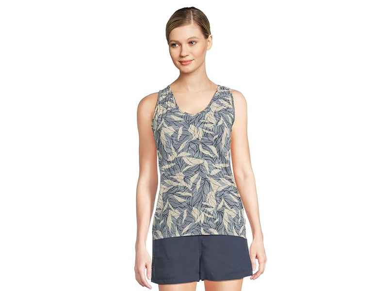 Women's Sleeveless  Featherweight Tank