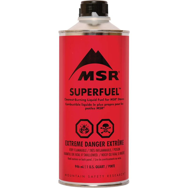 SuperFuel 1QT