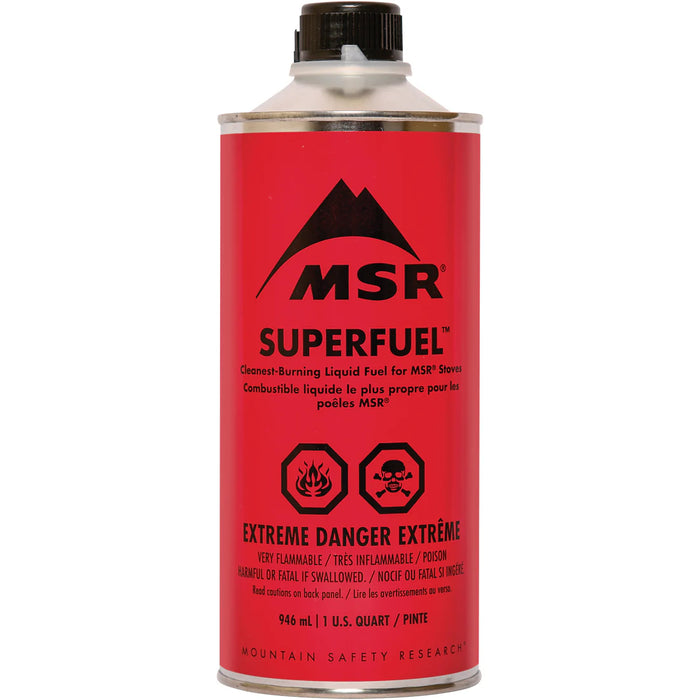 SuperFuel 1QT