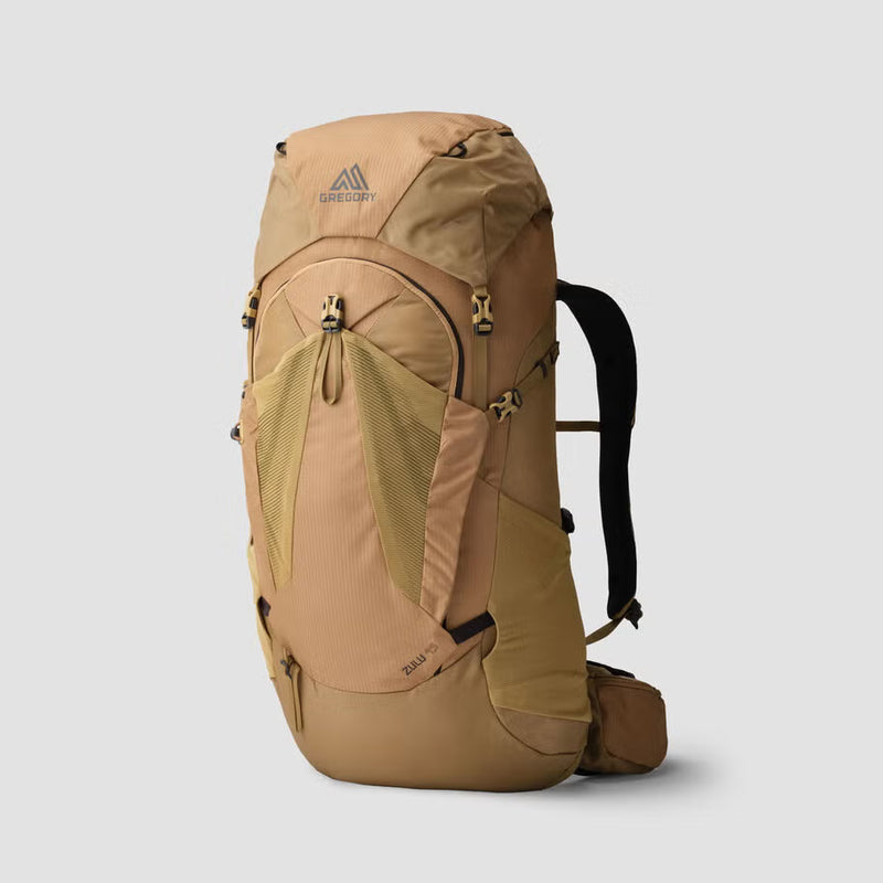 Zulu 45 Pack