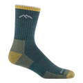 Hiker Micro Crew Midweight Hiking Sock