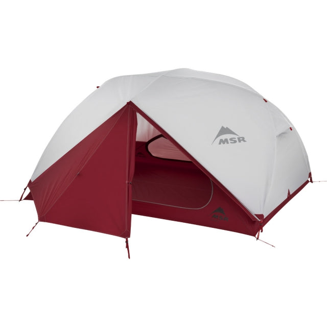 Elixir™ 3 Backpacking Tent with Footprint - 3 Person