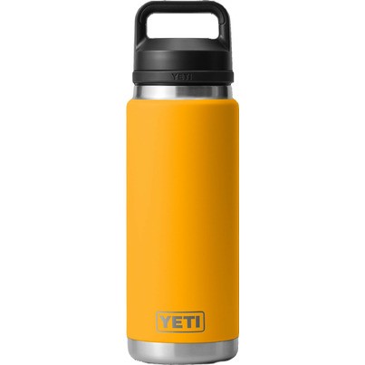 Rambler® 769 ML / 26oz Bottle  WITH CHUG CAP