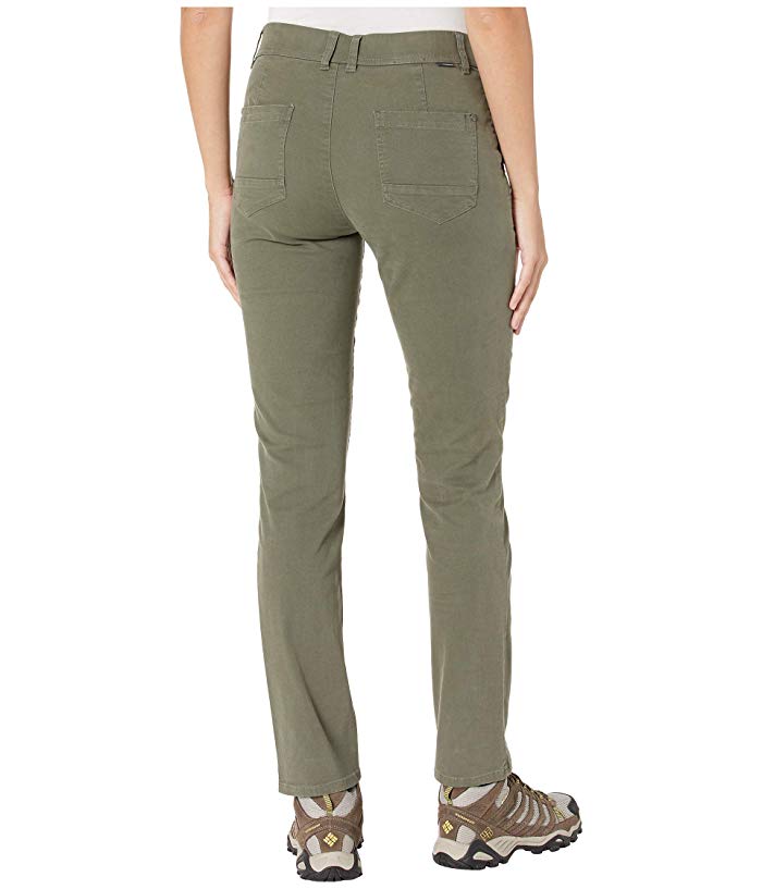 Women's Earthworks Slim Pant