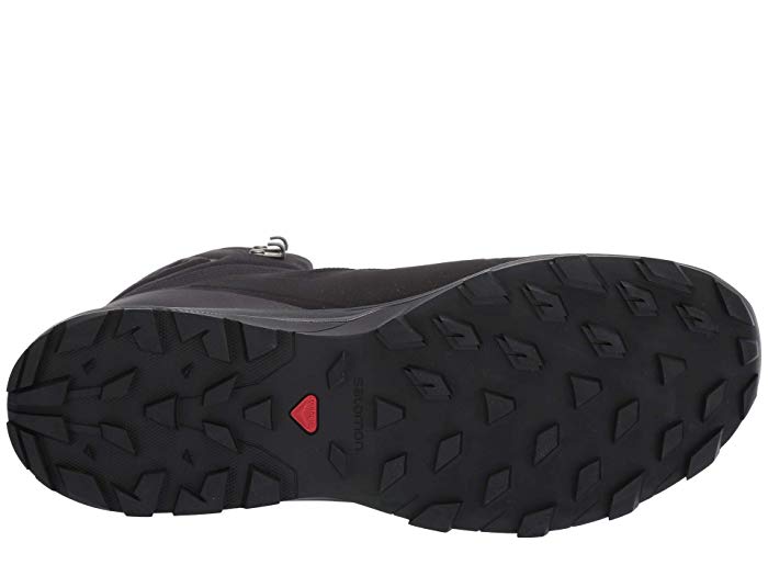 Womens Outblast TS CSWP  Boot