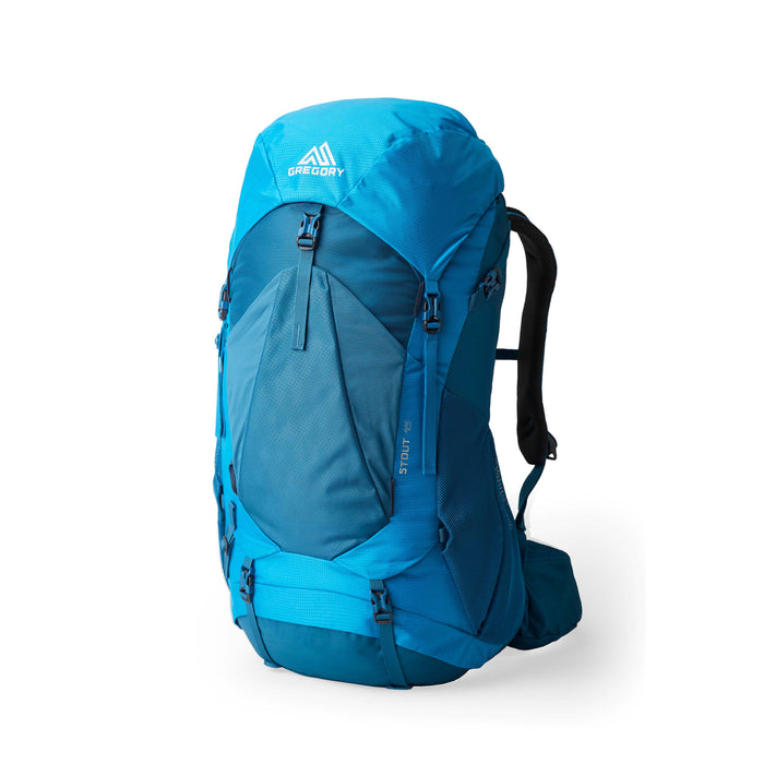 Stout 45 Backpack