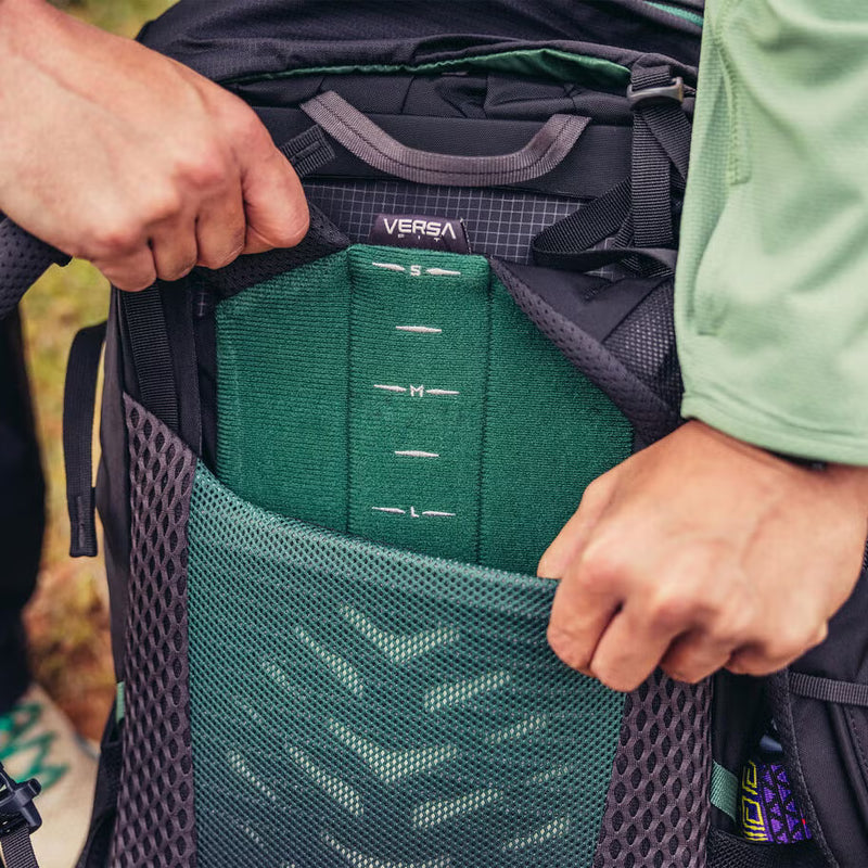 Stout 55 Backpack