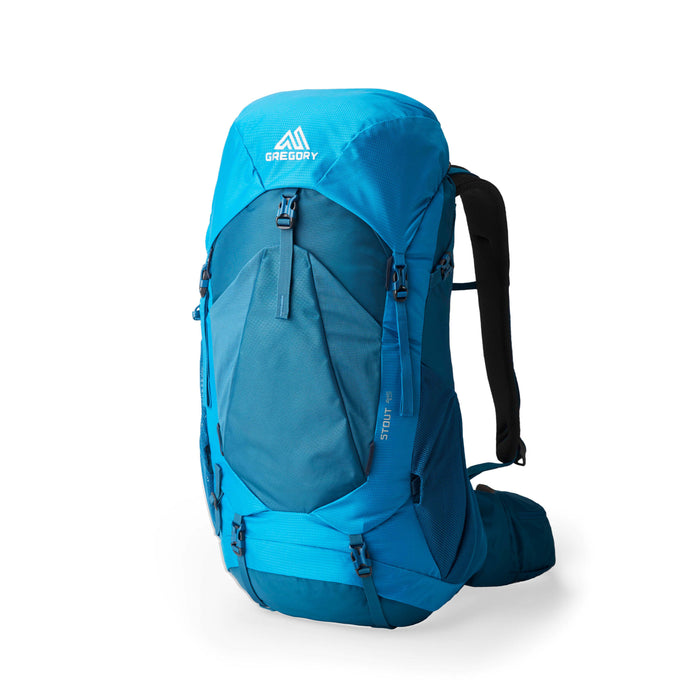 Stout 45 Plus Size Backpack