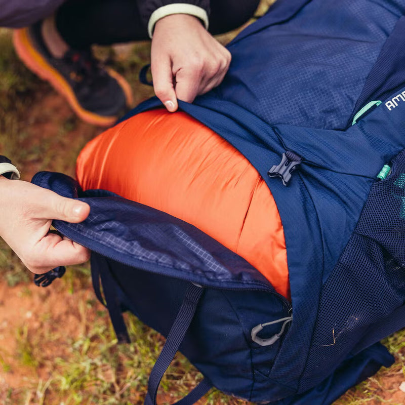 Women's Amber 54 Pack