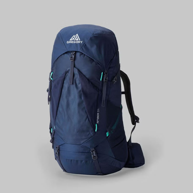 Women's Amber 54 Pack
