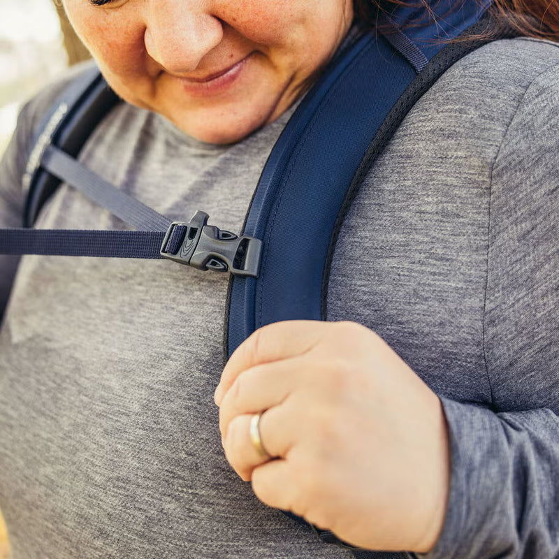 Women's Amber 68 Plus Size Pack