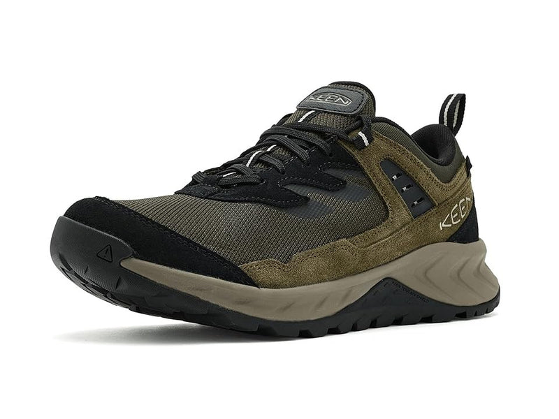 Men’s Hightrail Waterproof Hiking Shoe