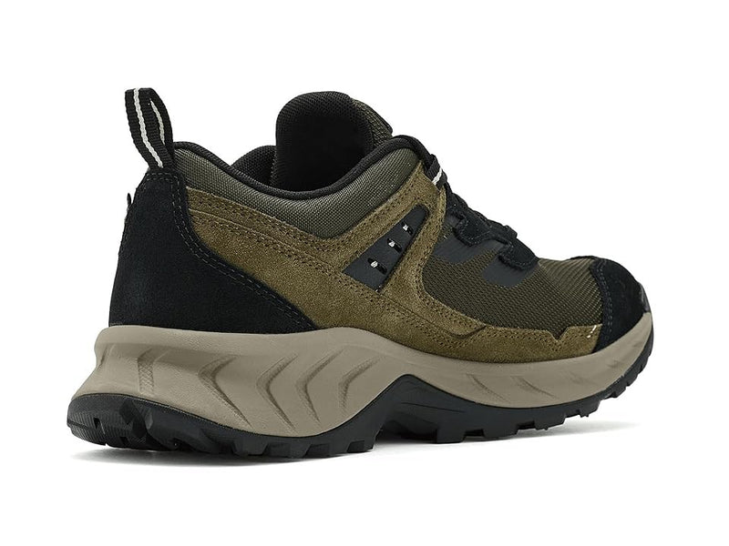 Men’s Hightrail Waterproof Hiking Shoe