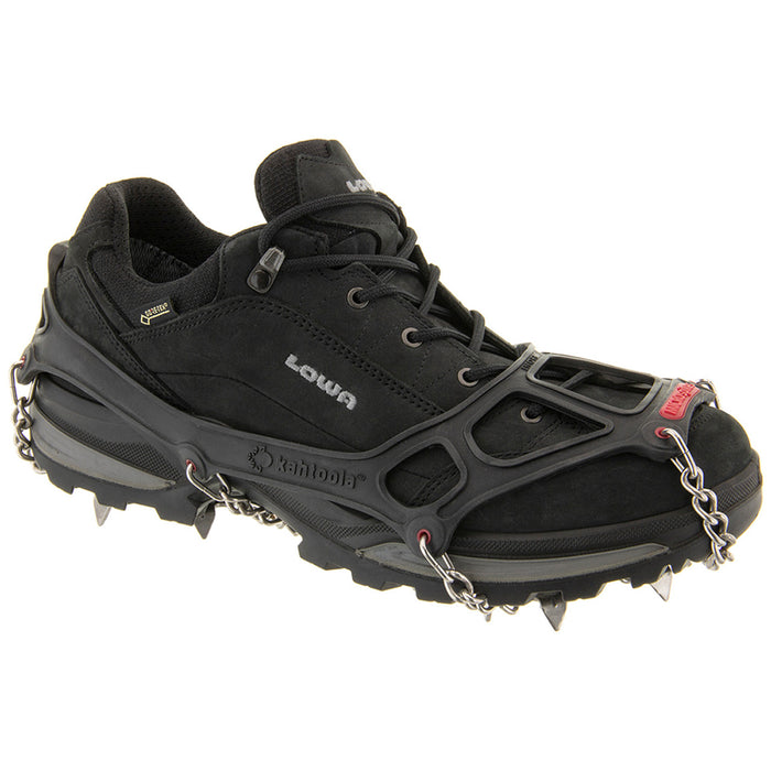 Microspikes Footwear Traction