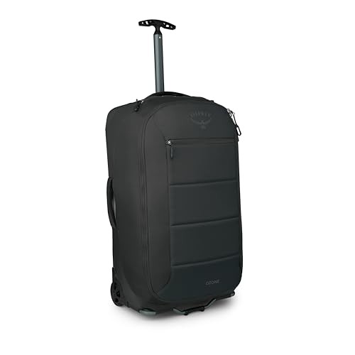Ozone 2-Wheel 80L/27" Luggage