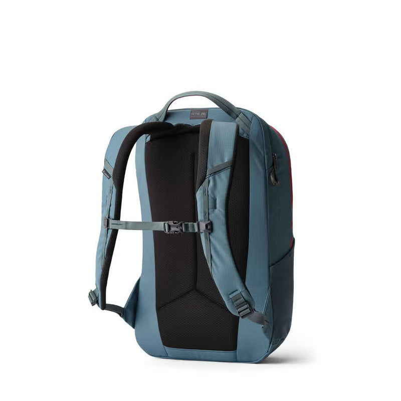 Retna 25 Backpack