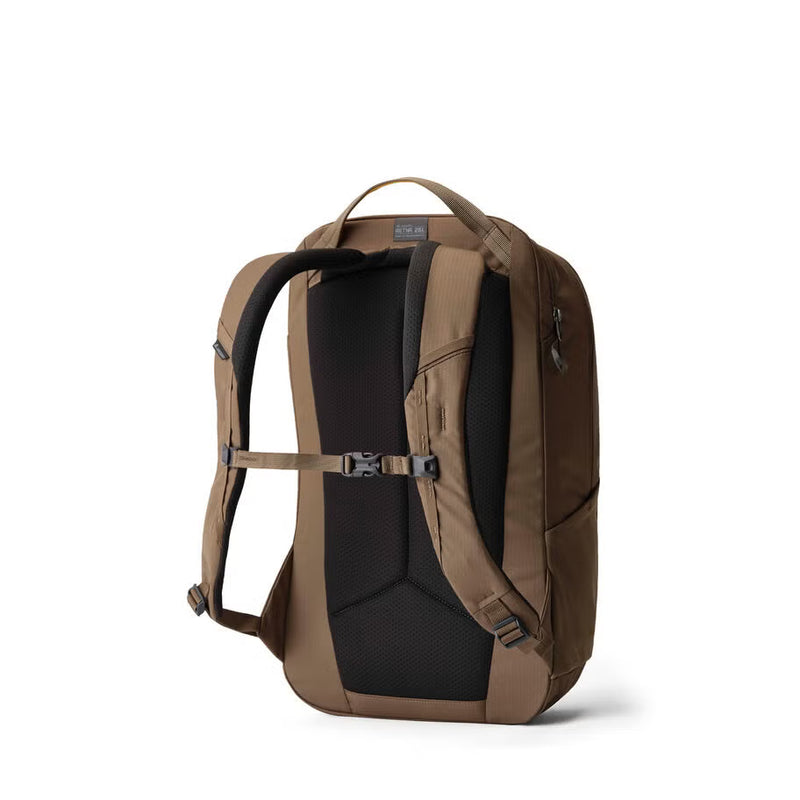 Retna 25 Backpack
