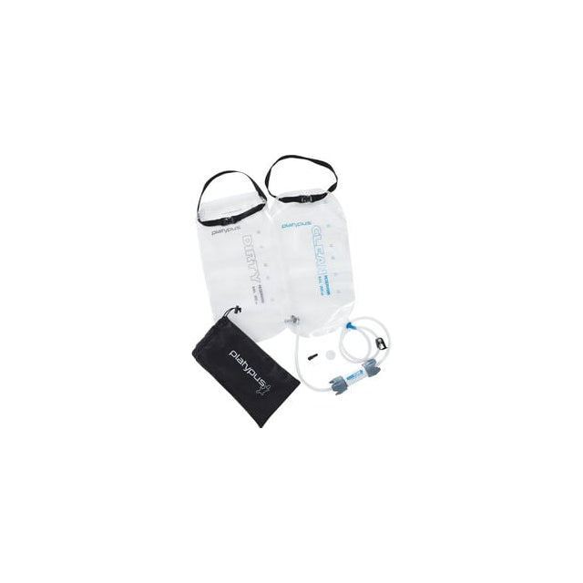 GravityWorks™ Water Filter  6 Liter System