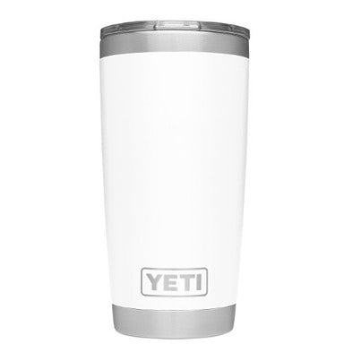 Rambler 591 ML / 20 oz Tumbler With Magslider Lid