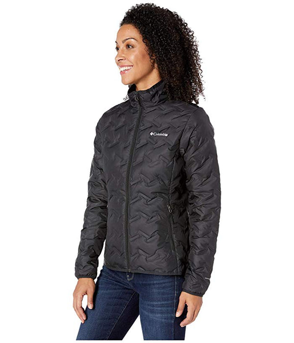 Women's Delta Ridge Down Jacket