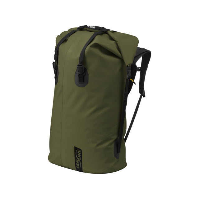 Boundary Dry Pack 65L