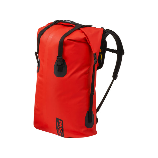 Boundary Dry Pack 65L