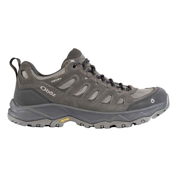 Men's Sawtooth Ascent B-DRY Hiking Shoe - Wide