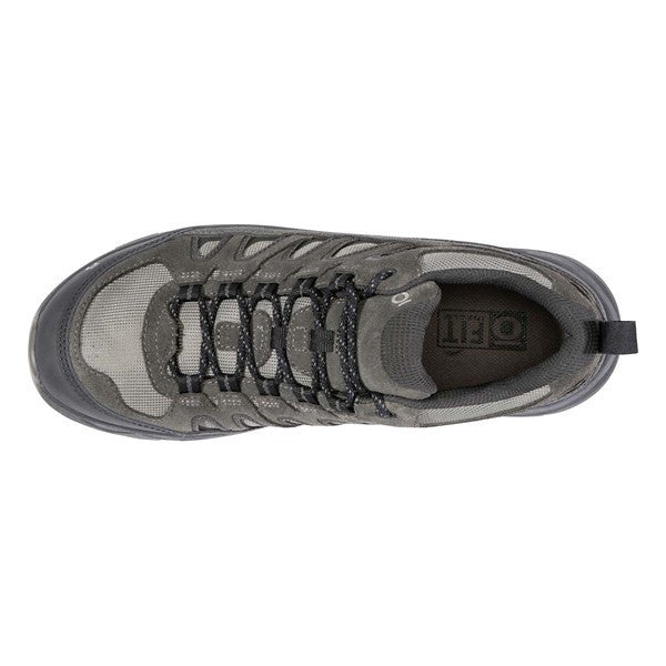 Men's Sawtooth Ascent B-DRY Hiking Shoe - Wide