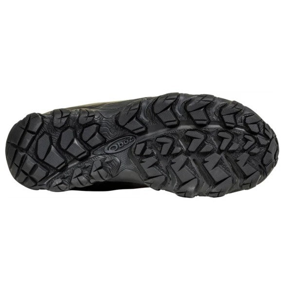 Men's Bridger 10" Insulated Waterproof Boots WIDE