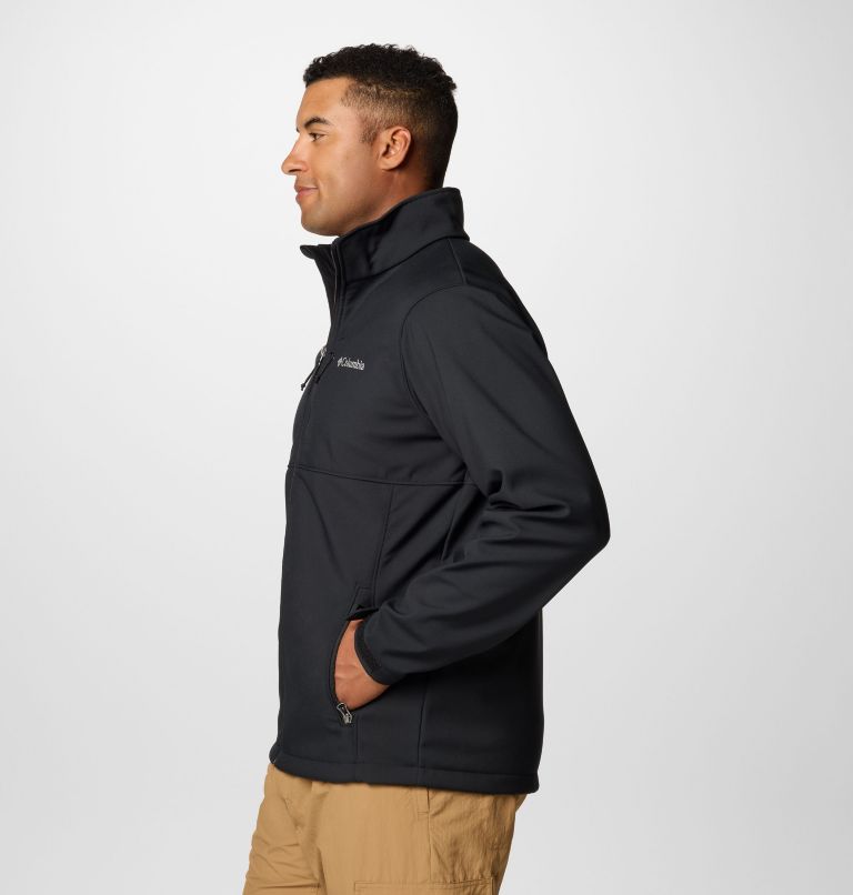 Men’s Ascender™ Softshell Jacket