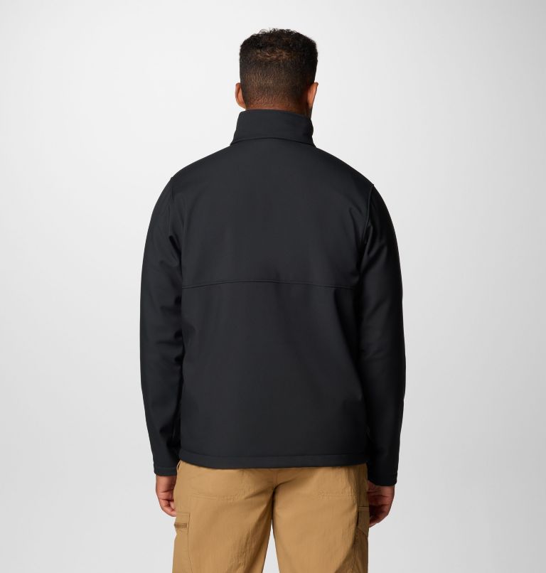 Men’s Ascender™ Softshell Jacket