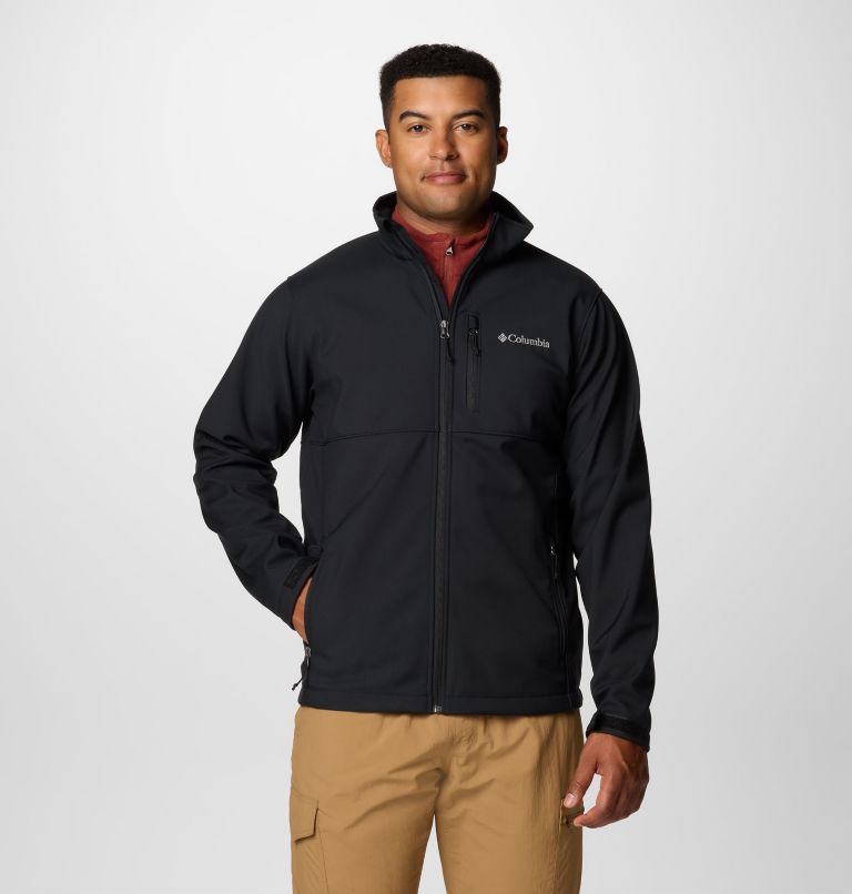 Men’s Ascender™ Softshell Jacket