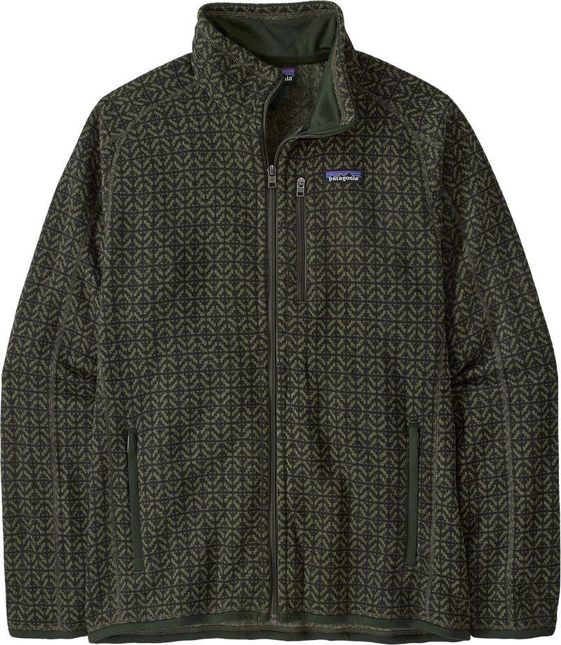 Men's Better Sweater® Fleece Jacket - Full Zip