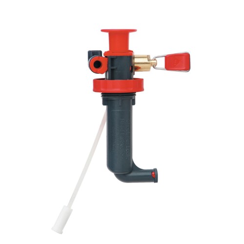 Standard Fuel Pump
