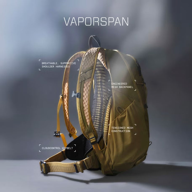Arrio 28 Backpack