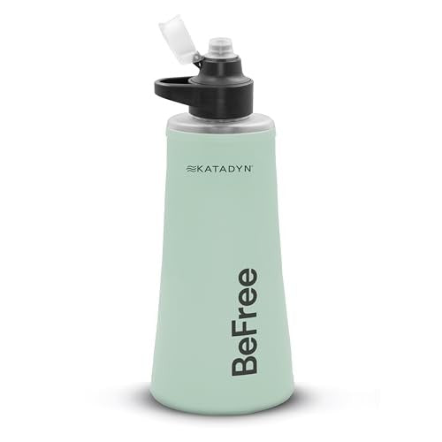 Katadyn BeFree Filter AC 1.0L