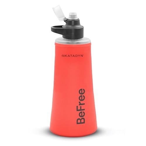 Katadyn BeFree Filter AC 1.0L