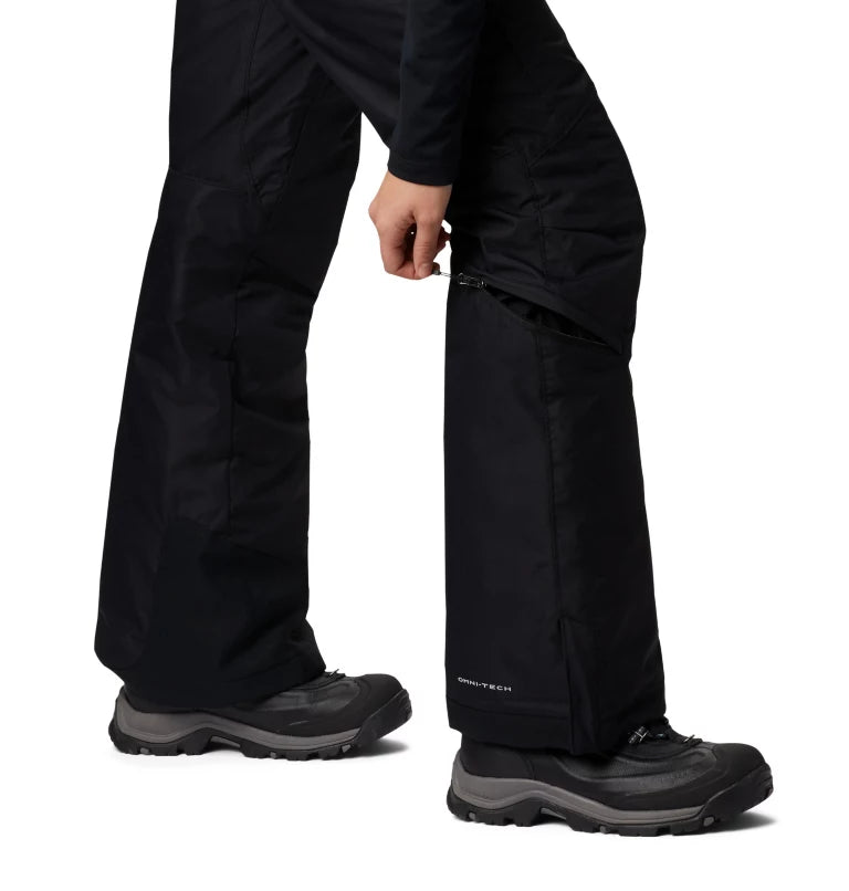 Women's Bugaboo™ Omni-Heat Insulated Snow Pants