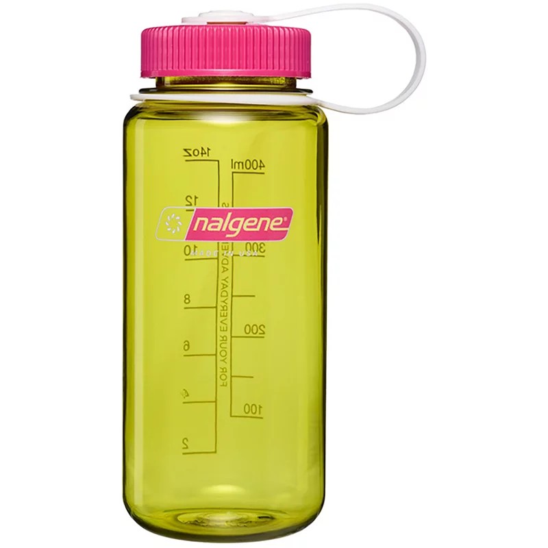 16oz Wide Mouth Sustain Bottle