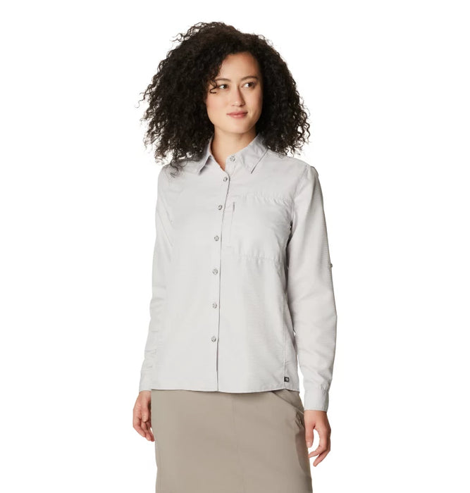 Women's Canyon™ Long Sleeve Shirt