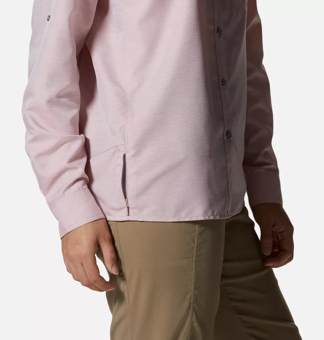 Women's Canyon™ Long Sleeve Shirt