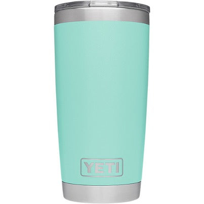 Rambler 591 ML / 20 oz Tumbler With Magslider Lid