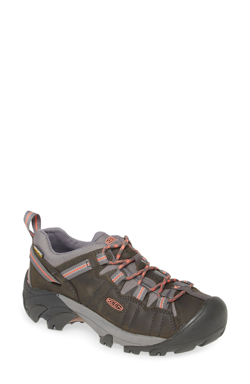 Women's Targhee II Waterproof Hiking Shoe