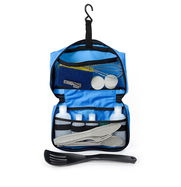 Plateua Camp Kitchen 2 Person Set